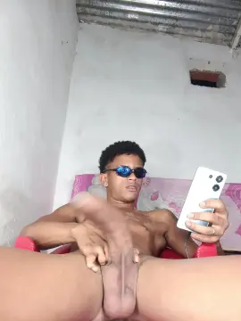 Cam4 Nude Webcam of blackmamba24cm5