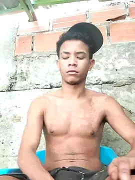 Cam4 Best live sex cam show of blackmamba24cm5