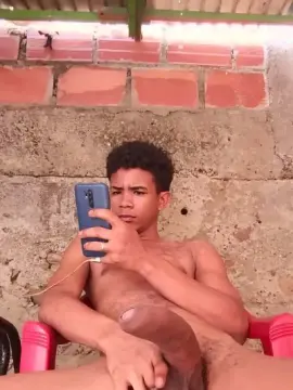 Cam4 Live Sex Cam of blackmamba24cm5