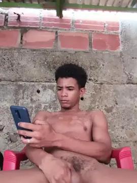 Cam4 Adult Webcam of blackmamba24cm5