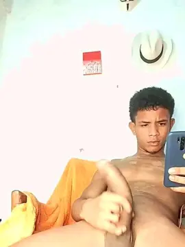 Cam4 Private Sex Chat of blackmamba24cm5