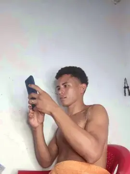 Cam4 Nude Webcam of blackmamba24cm5