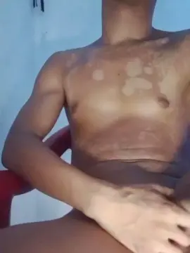 Cam4 Live Porn of blackmamba24cm5