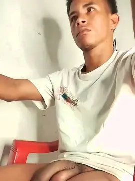 Cam4 Sex Chat of blackmamba24cm5