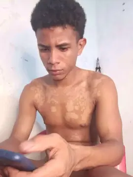 Cam4 Adult Webcam of blackmamba24cm5