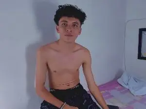 Cam4 Free Porn Cam of energy_Love