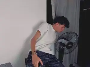 Cam4 Best Webcam of energy_Love