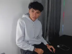 Cam4 Sex Cam of energy_Love