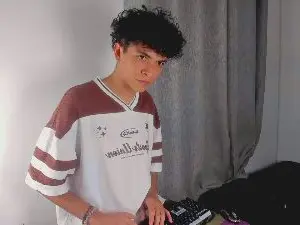 Cam4 Sex Cam of energy_Love