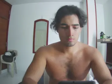 Cam4 Sex Cam of lechero226