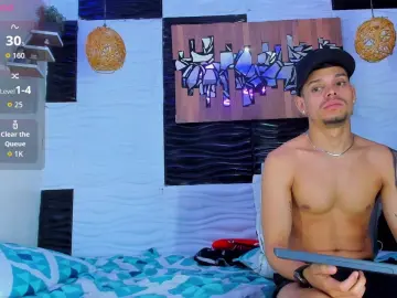 Cam4 Live Sex Cam of AdamsyPitter