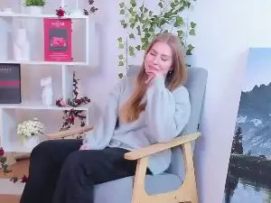 Cam4 Free Live Porn of MelonieHanscom