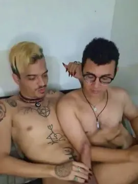 Cam4 Free Live Porn of Ninfetinho70