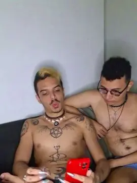 Cam4 Best Webcam of Ninfetinho70