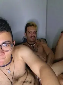 Cam4 Sex Cam of Ninfetinho70