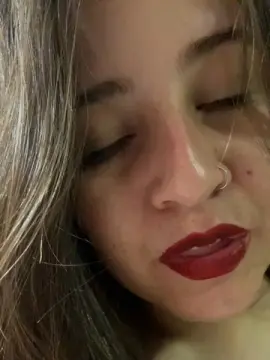 Cam4 Sex Chat of Pradaxxx2