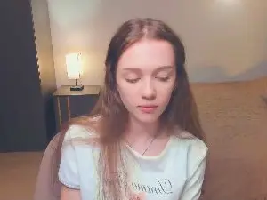 Cam4 Live Sex Cam of SashaOeltjen