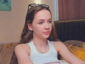 Cam4 Live Sex Cam of SashaOeltjen