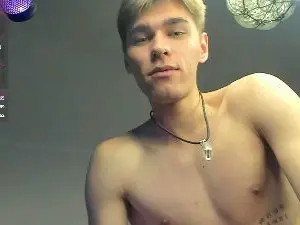 Cam4 Adult Video Chat of VelvetGlitch