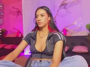 Cam4 Live Porn of artemiss_tay