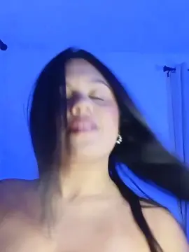 Cam4 Adult Webcam of pamela_36