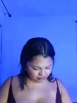 Cam4 Nude Webcam of pamela_36