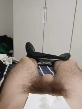 Cam4 Sex Chat of Gustabo67