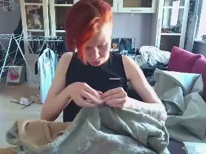 Cam4 Live Sex of MahaliaComa