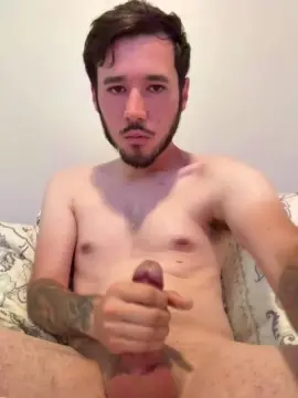 Cam4 Private Sex Chat of jerrymorre