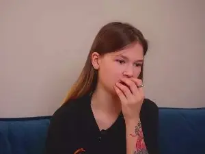 Cam4 Live Porn of JeannieMantel
