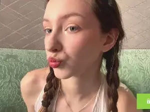 Cam4 Sex Chat of KeshiaPellman