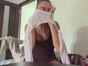 Cam4 Free Live Porn of MyrtaJumbo