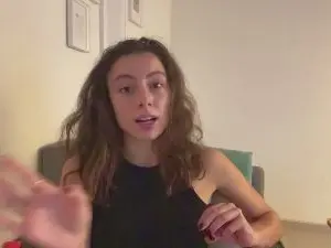 Cam4 Sex Chat of MyrtaJumbo