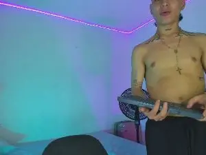 Cam4 Best Webcam of duohotboy_