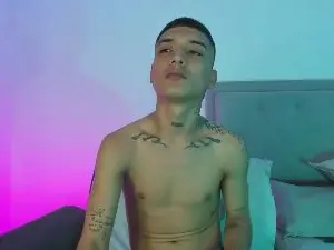 Cam4 Adult Webcam of duohotboy_