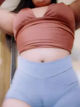 Cam4 Private Sex Chat of jujualmeida4