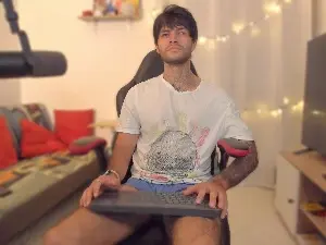 Cam4 Best Webcam of justin_stark