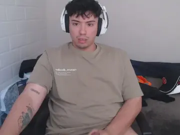 Cam4 Live Sex of sebaaavalpo