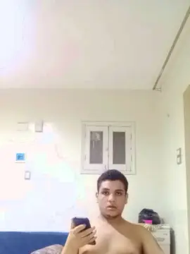 Cam4 Adult Webcam of Ahmed77282
