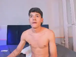 Cam4 Free Porn Cam of Daniel_Ansel