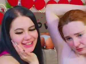 Cam4 Sex Chat of Dina_Mary