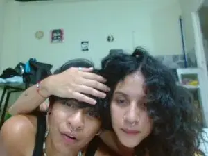 Cam4 Free Porn Cam of KaronteMunoz