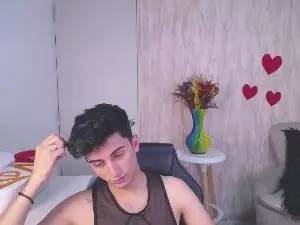 Cam4 Watch Live Sex Cams of MrWilliseo