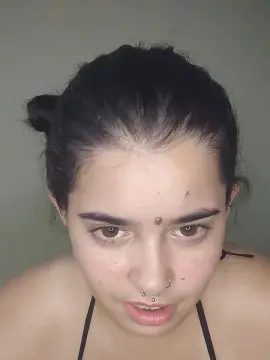 Cam4 Sex Chat of hellsnickysexy