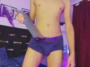 Cam4 Best live sex cam show of ken_and_liam