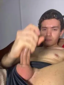 Cam4 Nude Webcam of murilosouca