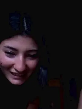 Cam4 Adult Video Chat of Ailin2005