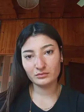 Cam4 Live Porn of Ailin2005