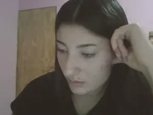 Cam4 Adult Webcam of Ailin2005