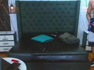 Cam4 Best Webcam of CarlosSpecter_